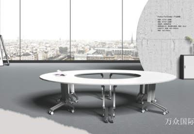 万众国际Diary-Modern Shenzhen office furniture customi【图1】