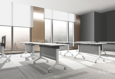 万众国际Diary-Modern Shenzhen office furniture customi【图2】
