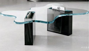中艺嘉美Home Furnitureproduct《Stylish Glass Coffee Table》议价