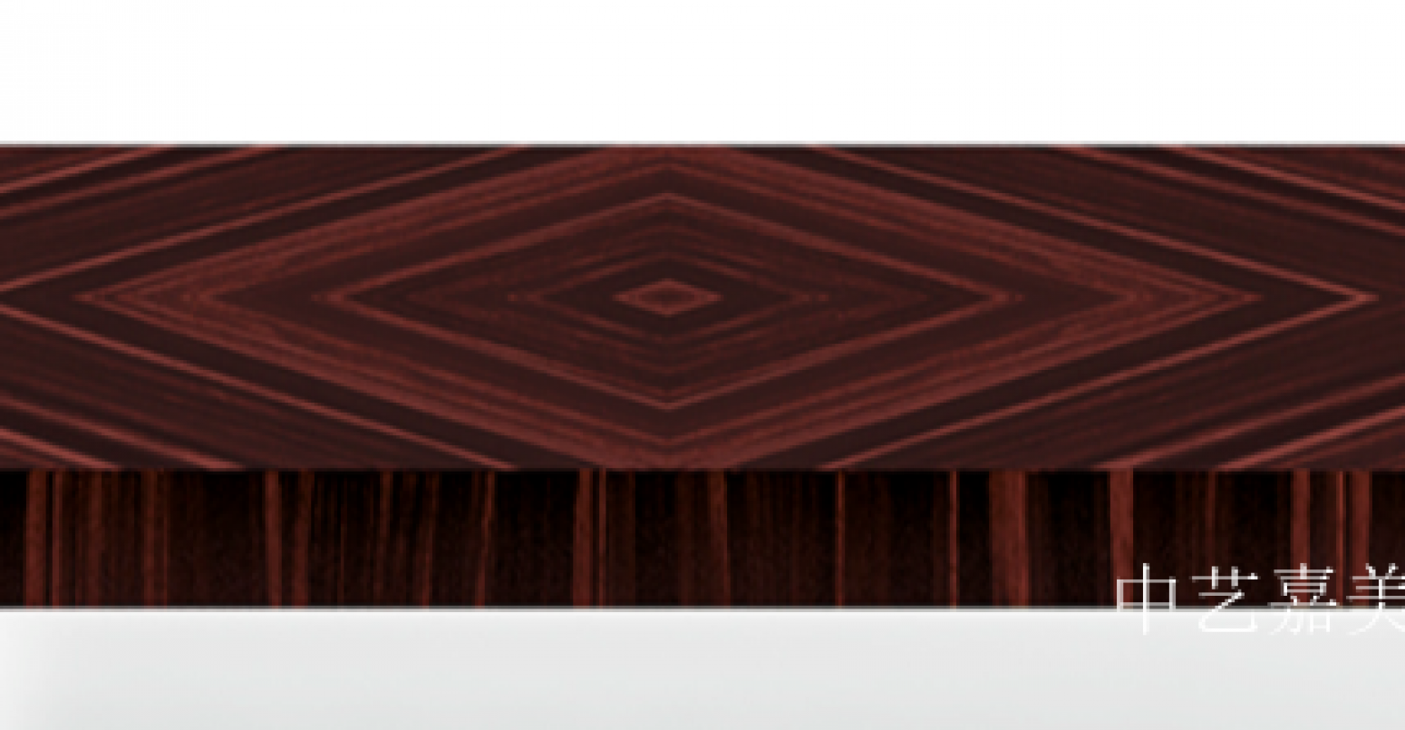 中艺嘉美Home FurnitureProduct《Ebony Large Coffee Table》【图0】