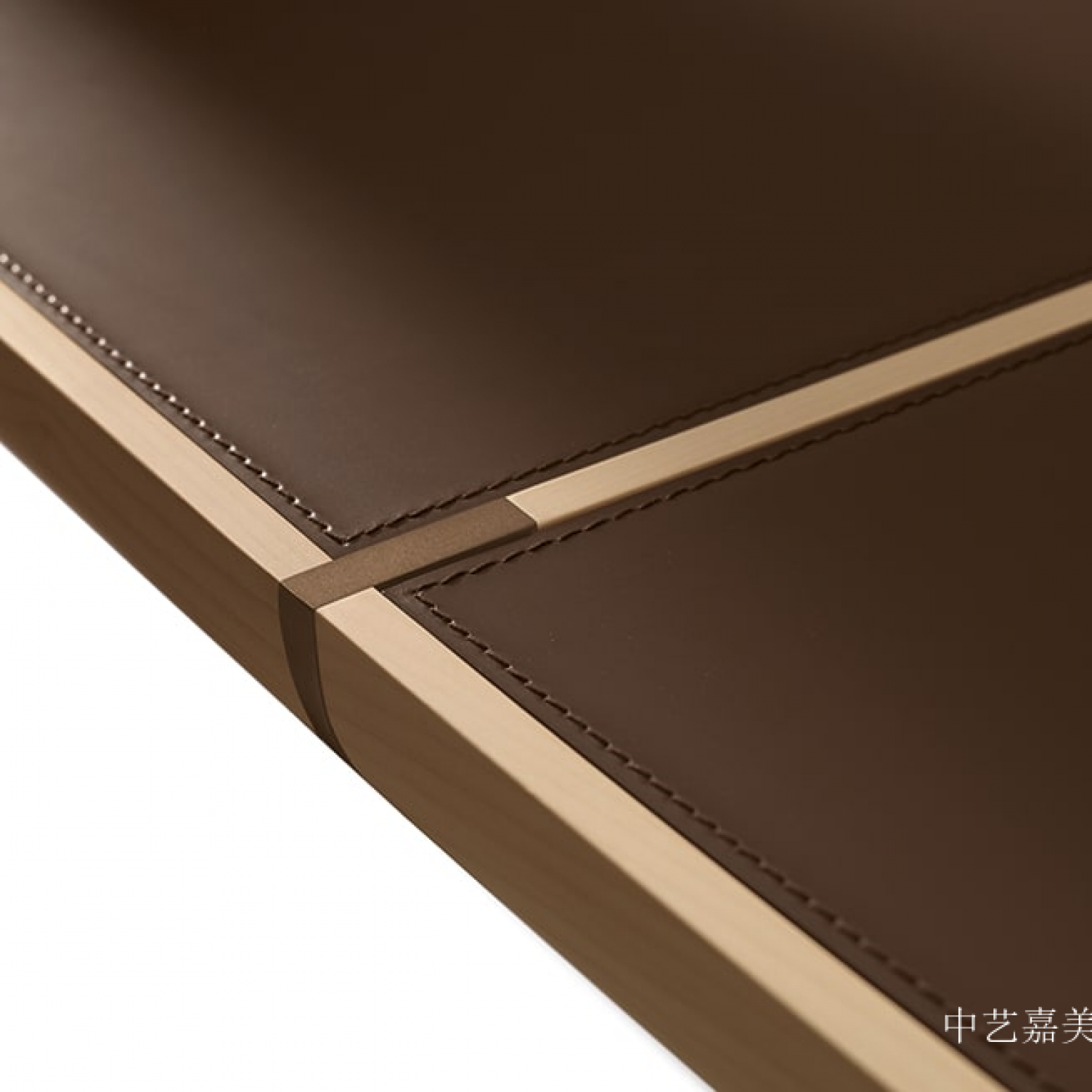 中艺嘉美Office furnitureProduct《High-End and Elegant Conference Table》【图2】