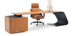 中艺嘉美Office furnitureproduct《Orange Panel Office Desk》议价