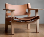 中艺嘉美Diary-The News Charm of Chairs: A De【图2】