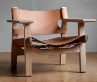 Furniture factory中艺嘉美Diary:The News Charm of Chairs: A Deep Exploration from Design to Culture
The news charm of chairs
In our daily life, chairs are an indispensable part. Whether at work or in leisure time, they are always 【图1】