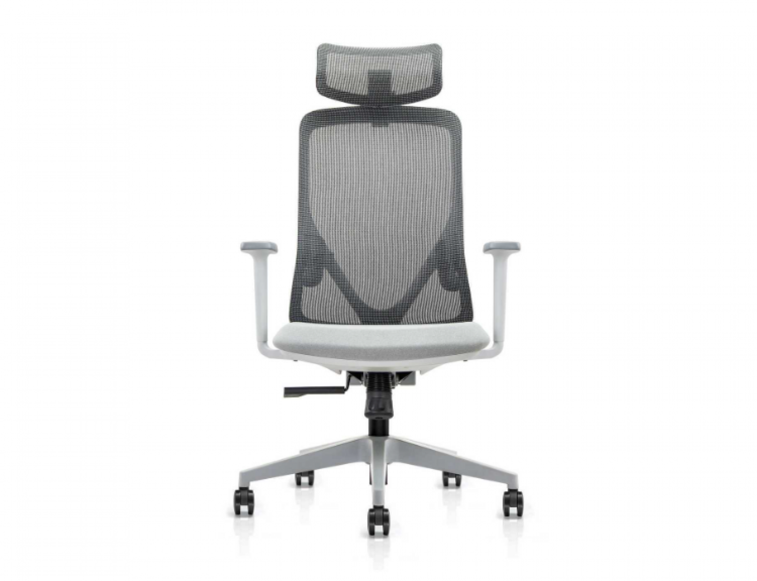劳伦家具 Office furniture Product 《Sleek Mesh Office Chair》【图2】