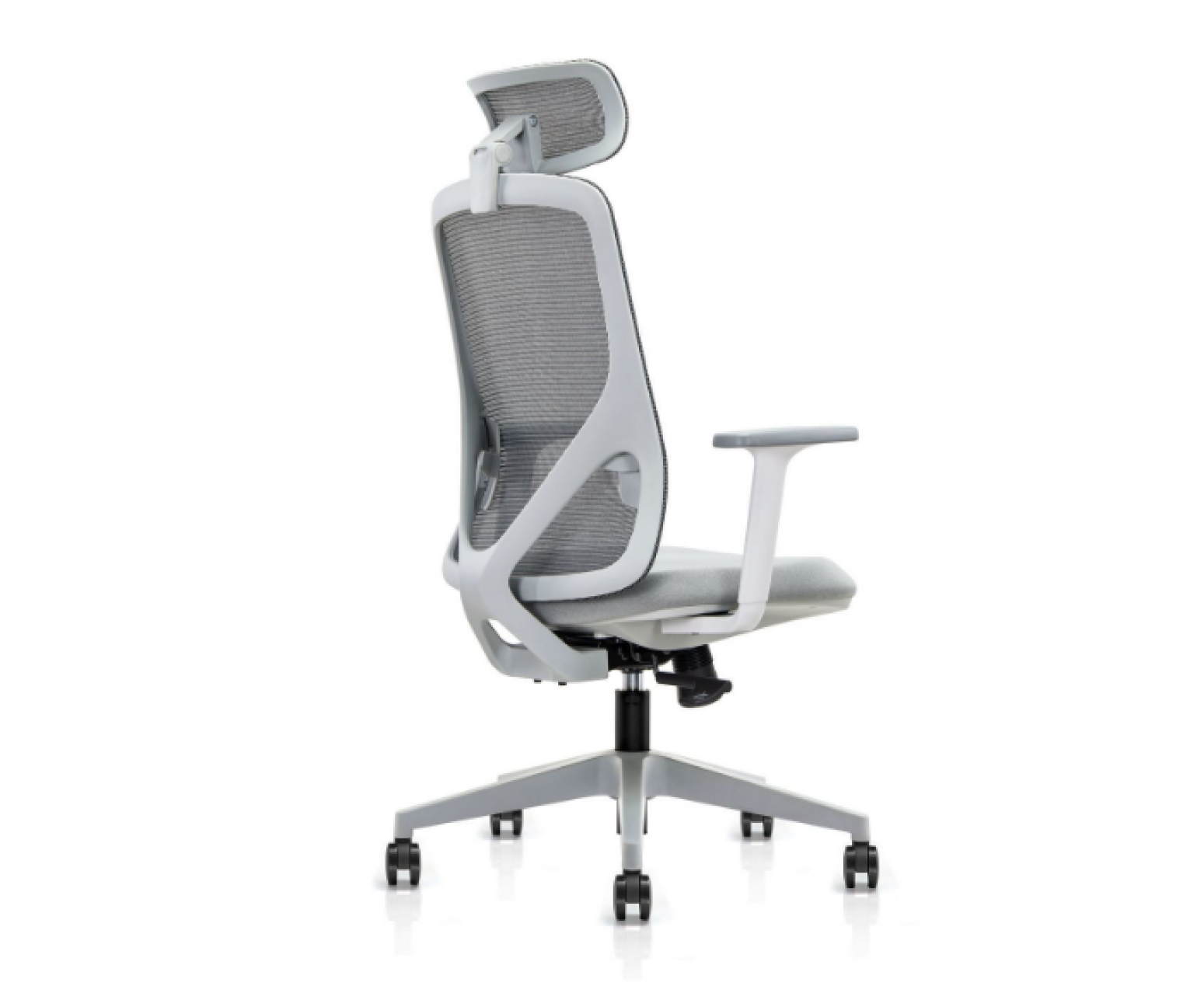 劳伦家具 Office furniture Product 《Sleek Mesh Office Chair》【图0】
