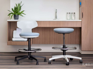 优康医疗Medical furniture《Shortcut Doctor's Stool》