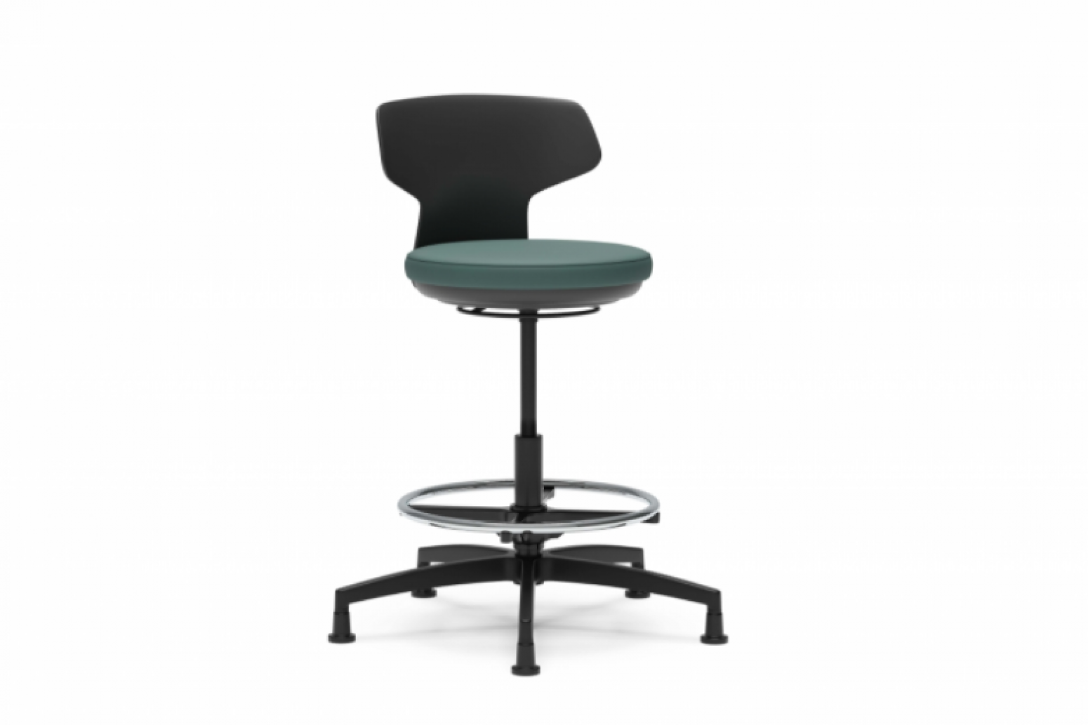 优康医疗Medical furnitureProduct《Shortcut Doctor's Stool》【图1】