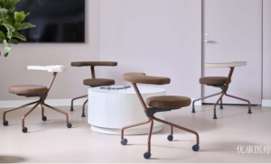 优康医疗Medical furniture《Set Multi-Functional Chair》