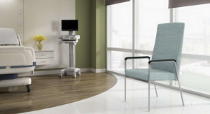 优康医疗Medical furniture《Lucky Series Patient Chair》