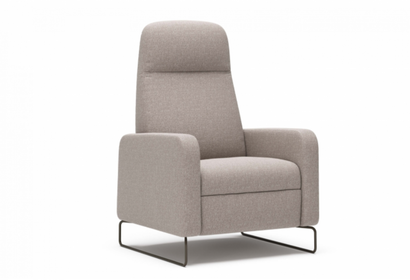 优康医疗Medical furnitureProduct《Shortcut Rest Sofa》【图2】