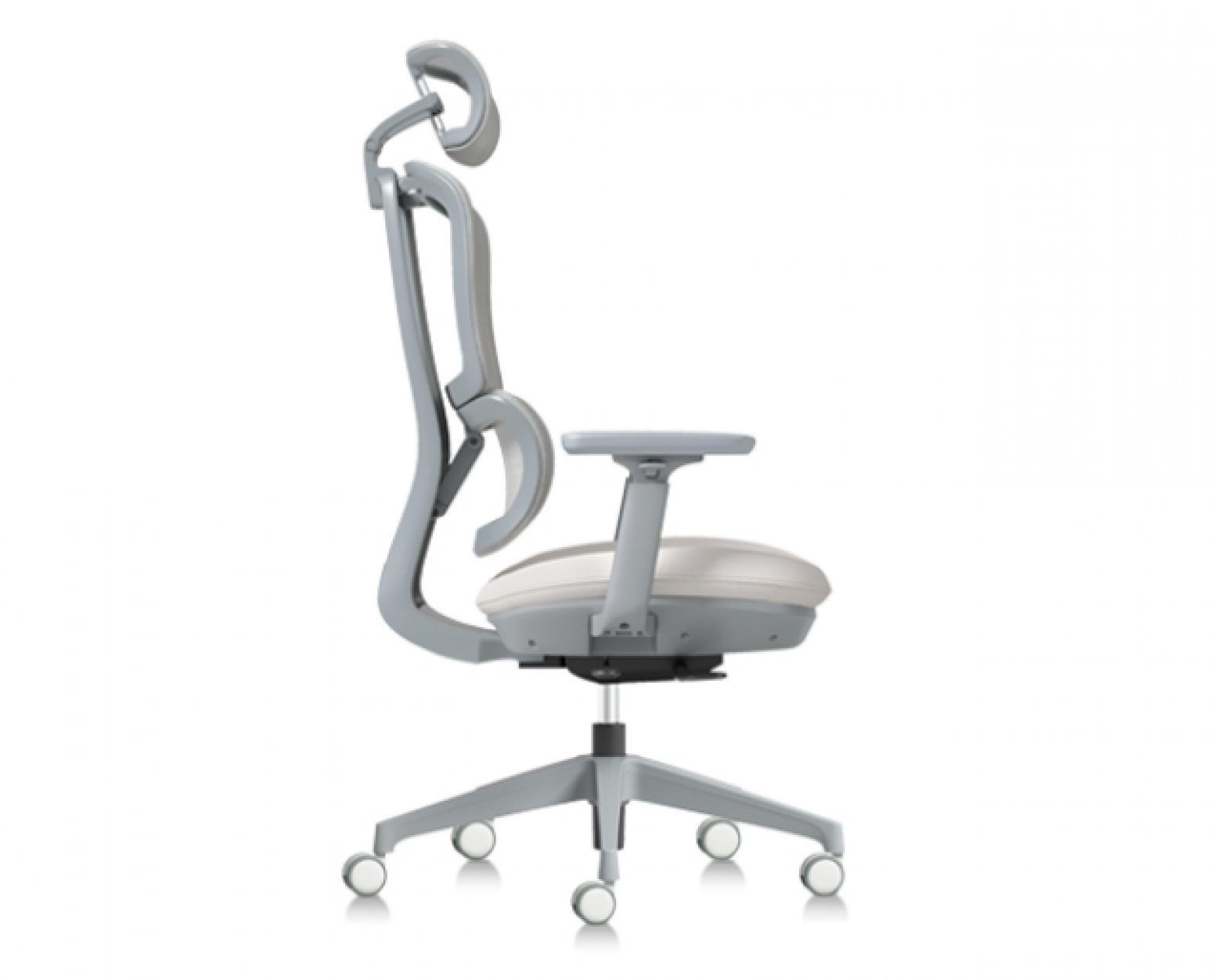 圣奥科技 Office furniture Product 《Hatu Office Chair》【图0】