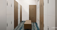 Furniture factory圣奥科技Diary:Shengao Custom Wardrobes: Scene Adaptation, Unlocking New Experiences in Office Spaces
Shengao custom wardrobes take 