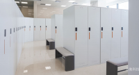 Furniture factory圣奥科技Diary:Shengao Custom Wardrobes: Scene Adaptation, Unlocking New Experiences in Office Spaces
Shengao custom wardrobes take 
