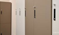 Furniture factory圣奥科技Diary:Shengao Custom Wardrobes: Scene Adaptation, Unlocking New Experiences in Office Spaces
Shengao custom wardrobes take 