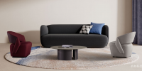 Furniture factory圣奥科技Diary:The natural tribute hidden in the sofa design
Nature is the genuine designer. The design wisdom of coexistence of all things has long been hidden in the texture of plants, the charm of handicrafts an【图1】