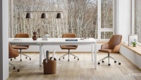 Furniture factory圣奥科技Diary:The natural tribute hidden in the sofa design
Nature is the genuine designer. The design wisdom of coexistence of all things has long been hidden in the texture of plants, the charm of handicrafts an【图2】