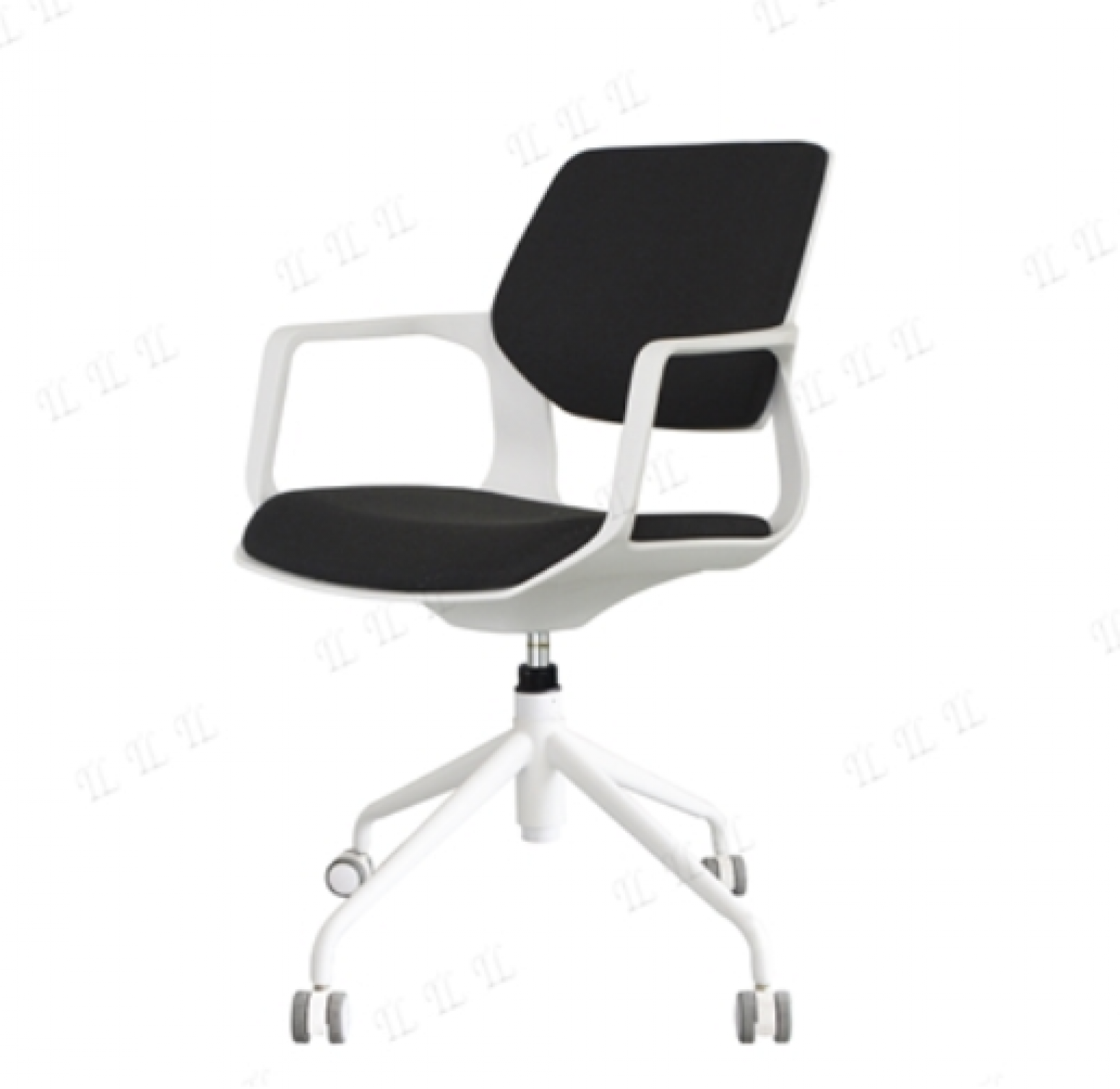 同联家具 Office furniture product 《Modern Mobile Office Chair》