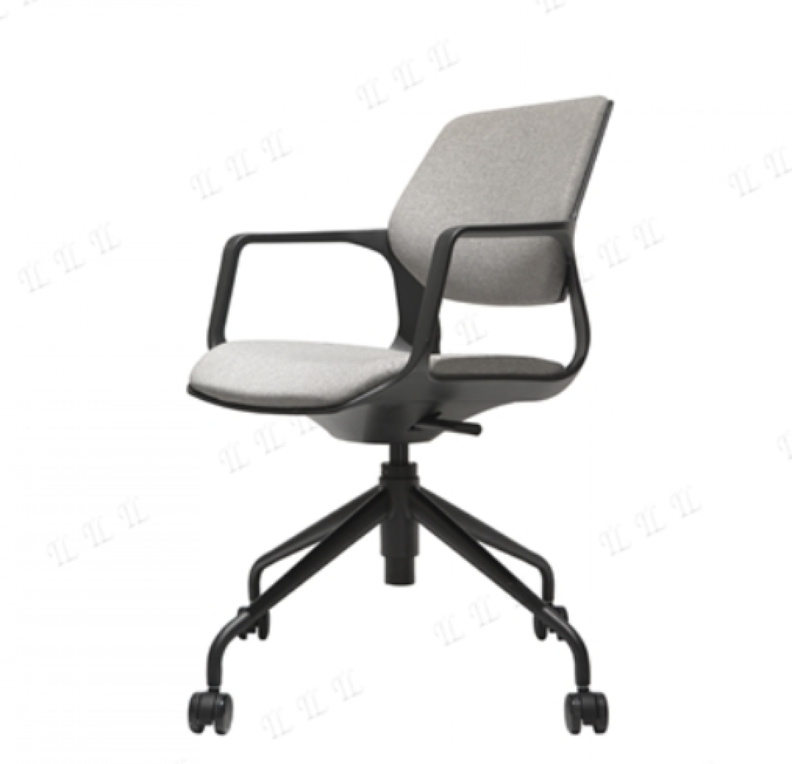 同联家具 Office furniture Product 《Modern Mobile Office Chair》【图1】