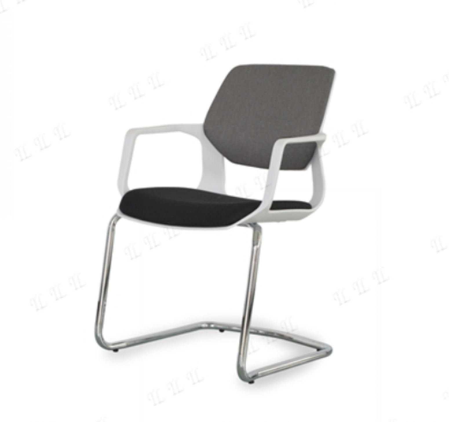 同联家具 Office furniture Product 《Bow-Shaped Office Chair》【图0】