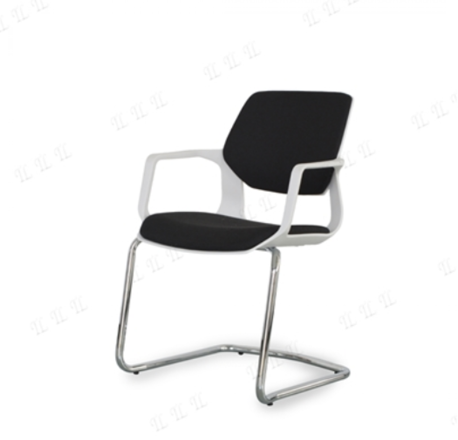 同联家具 Office furniture Product 《Bow-Shaped Office Chair》【图1】