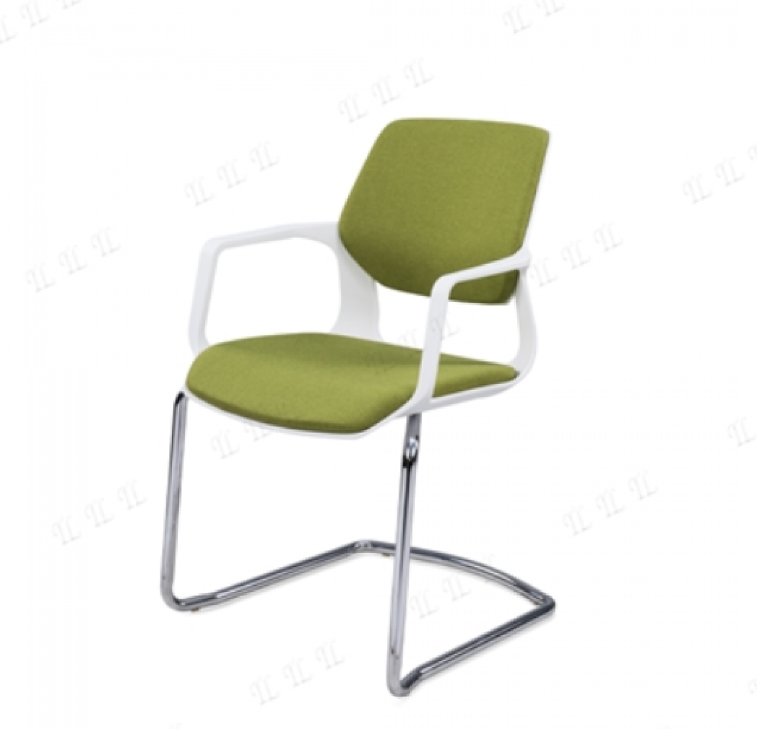 同联家具 Office furniture Product 《Bow-Shaped Office Chair》【图3】