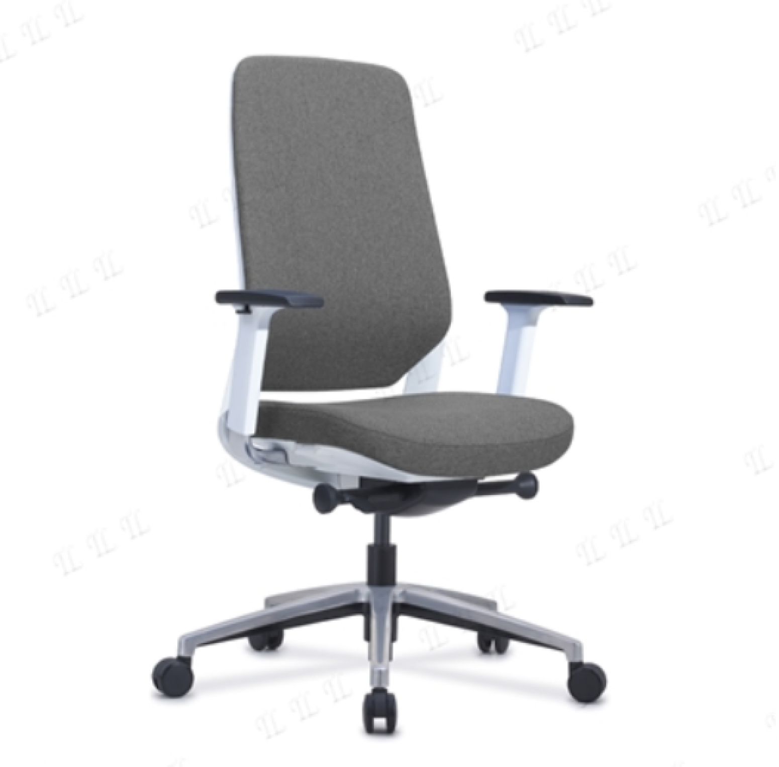 同联家具 Office furniture Product 《Ergonomic Office Chair》【图0】