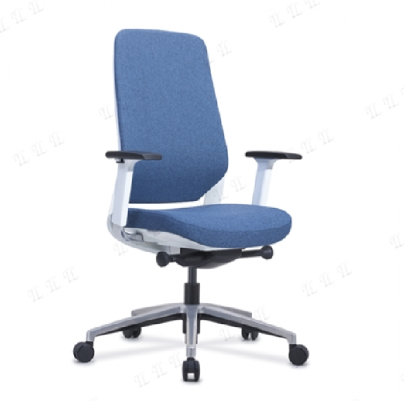 同联家具 Office furniture Product 《Ergonomic Office Chair》【图1】