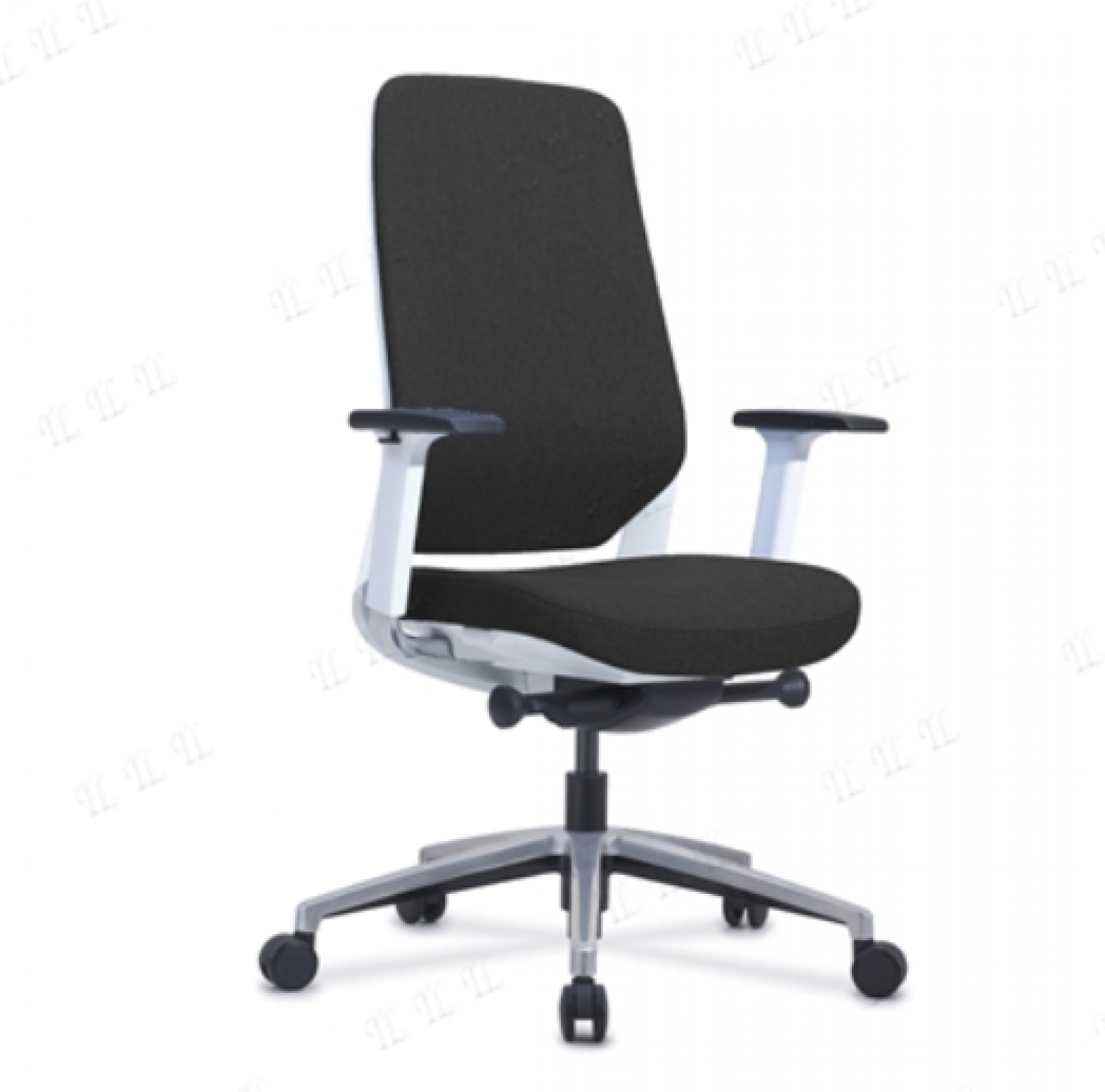 同联家具 Office furniture Product 《Ergonomic Office Chair》【图2】
