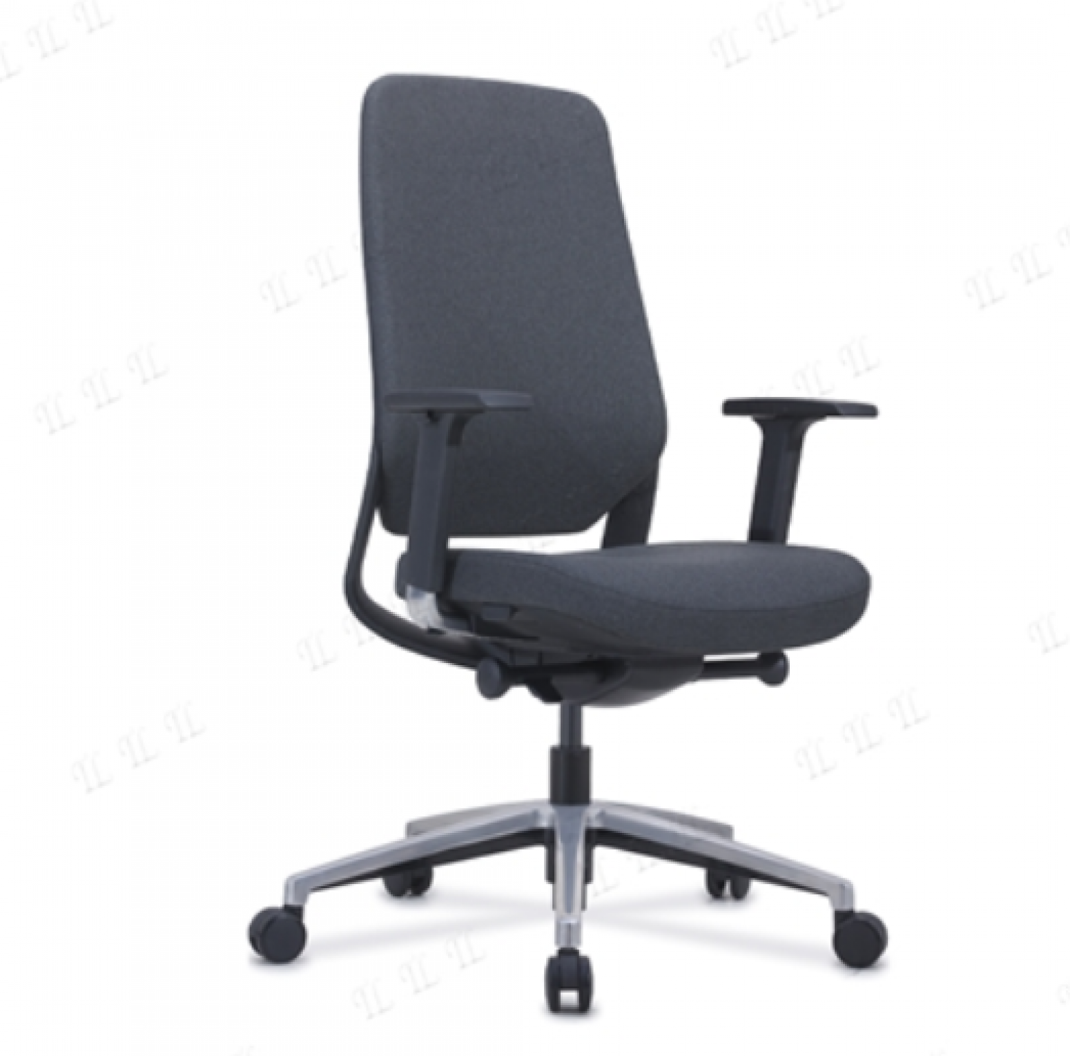 同联家具 Office furniture Product 《Ergonomic Office Chair》【图3】