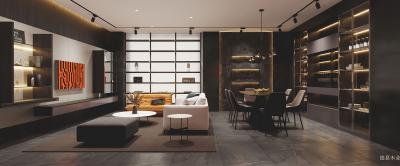德嘉木业firm Space Selected pictures