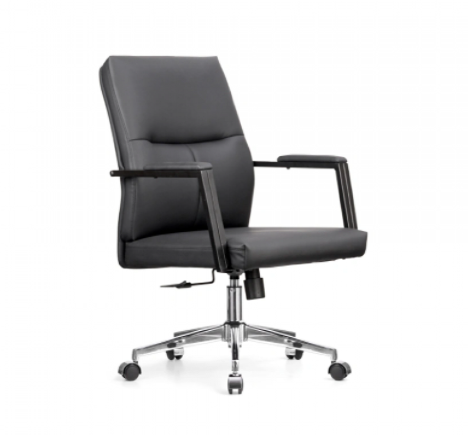 博客家具Office furnitureProduct《BH015B Executive Chair》【图2】