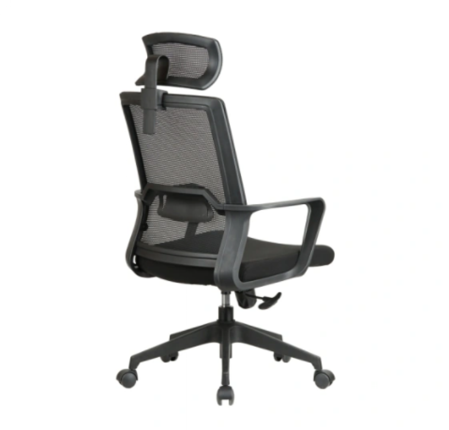 博客家具Office furnitureProduct《804-1A Executive Chair》【图1】