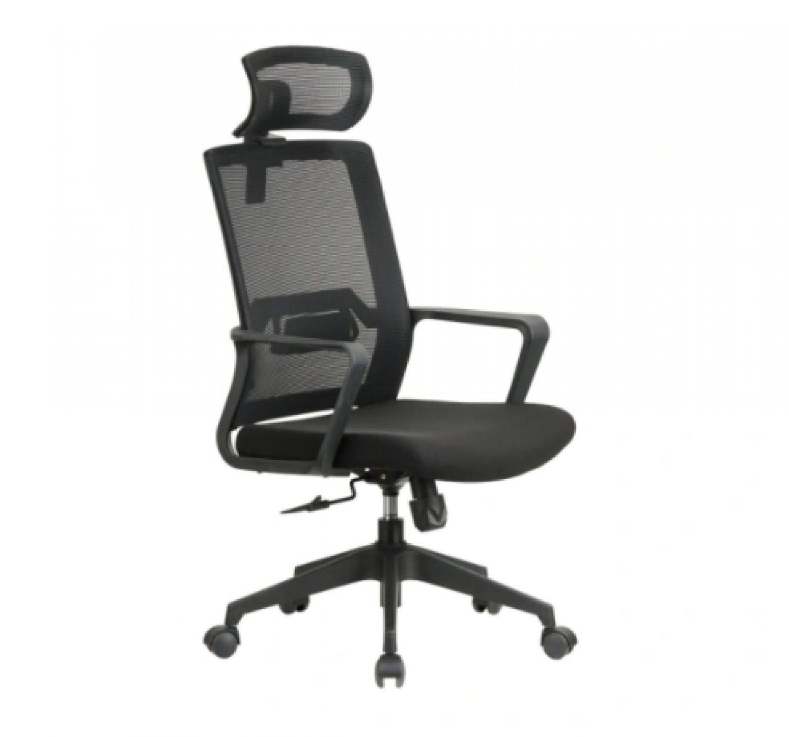 博客家具Office furnitureProduct《804-1A Executive Chair》【图2】