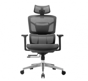 博客家具 Office furniture product 《647 Premium Executive Chair》议价