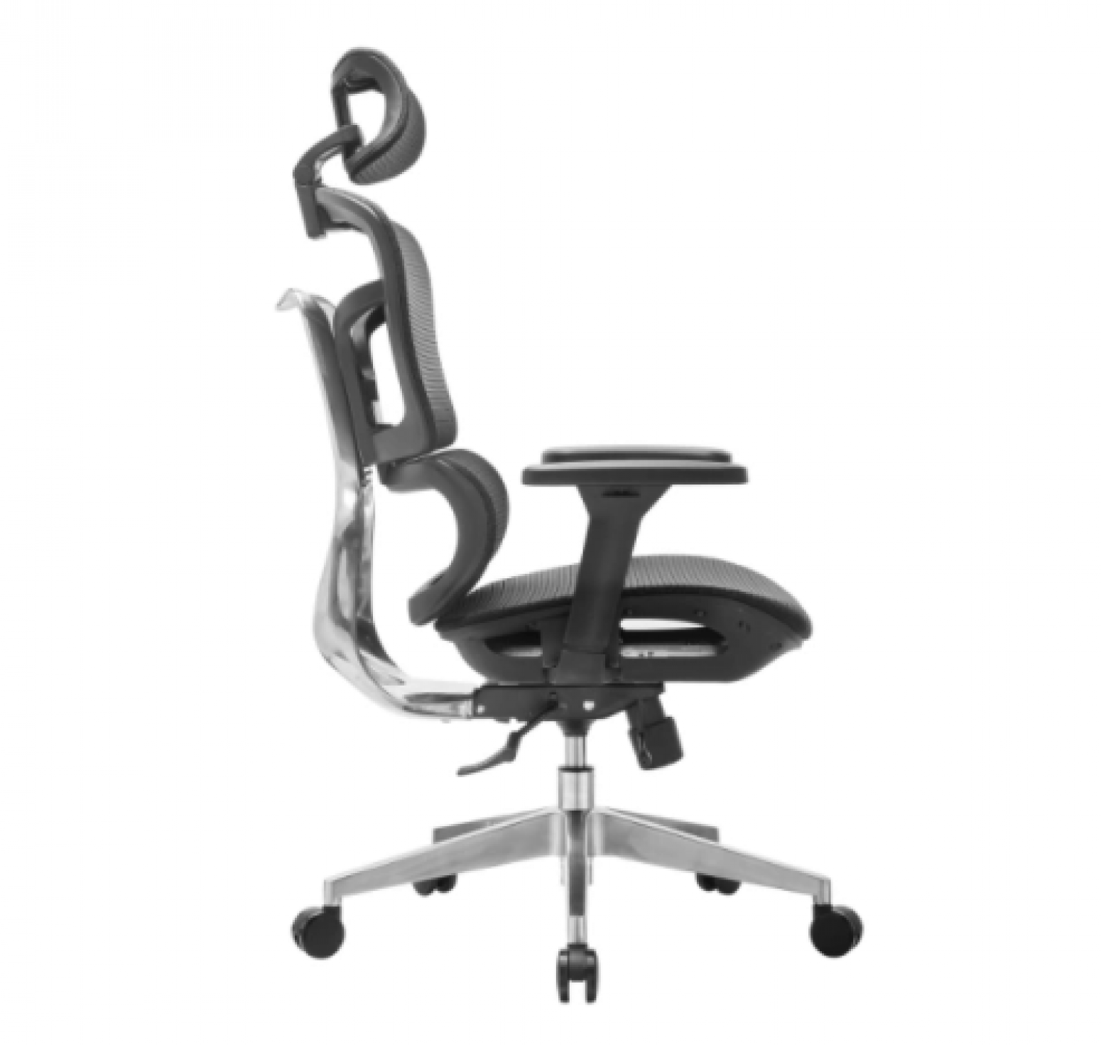 博客家具Office furnitureProduct《647 Premium Executive Chair》【图0】