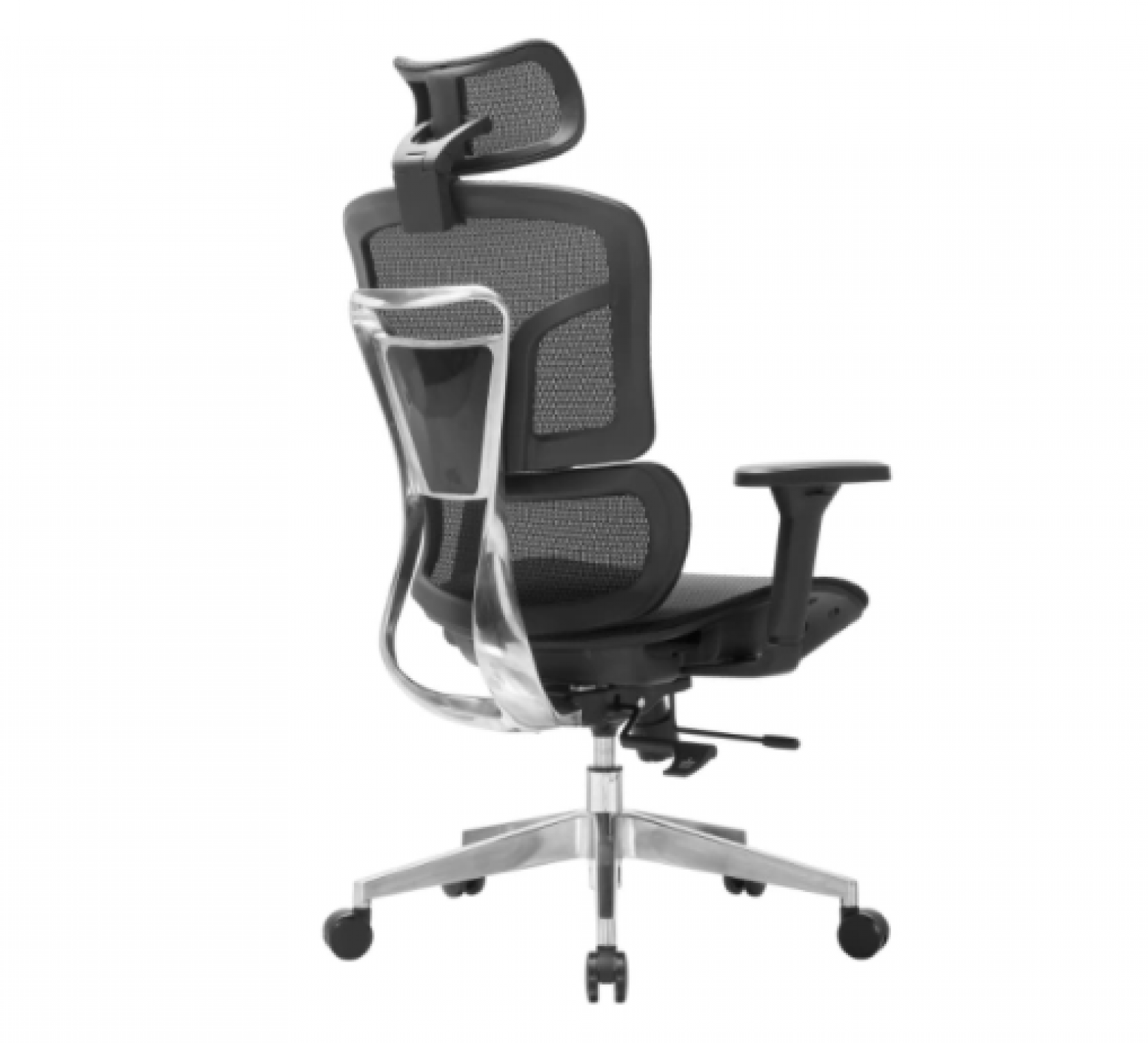 博客家具Office furnitureProduct《647 Premium Executive Chair》【图1】