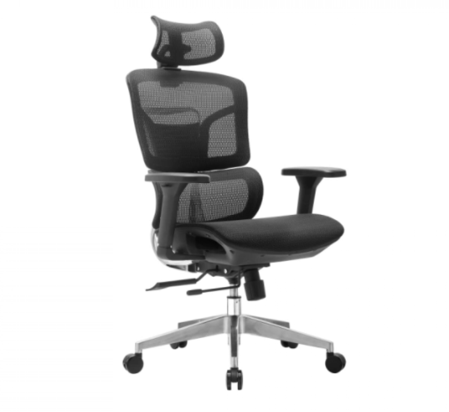 博客家具Office furnitureProduct《647 Premium Executive Chair》【图2】