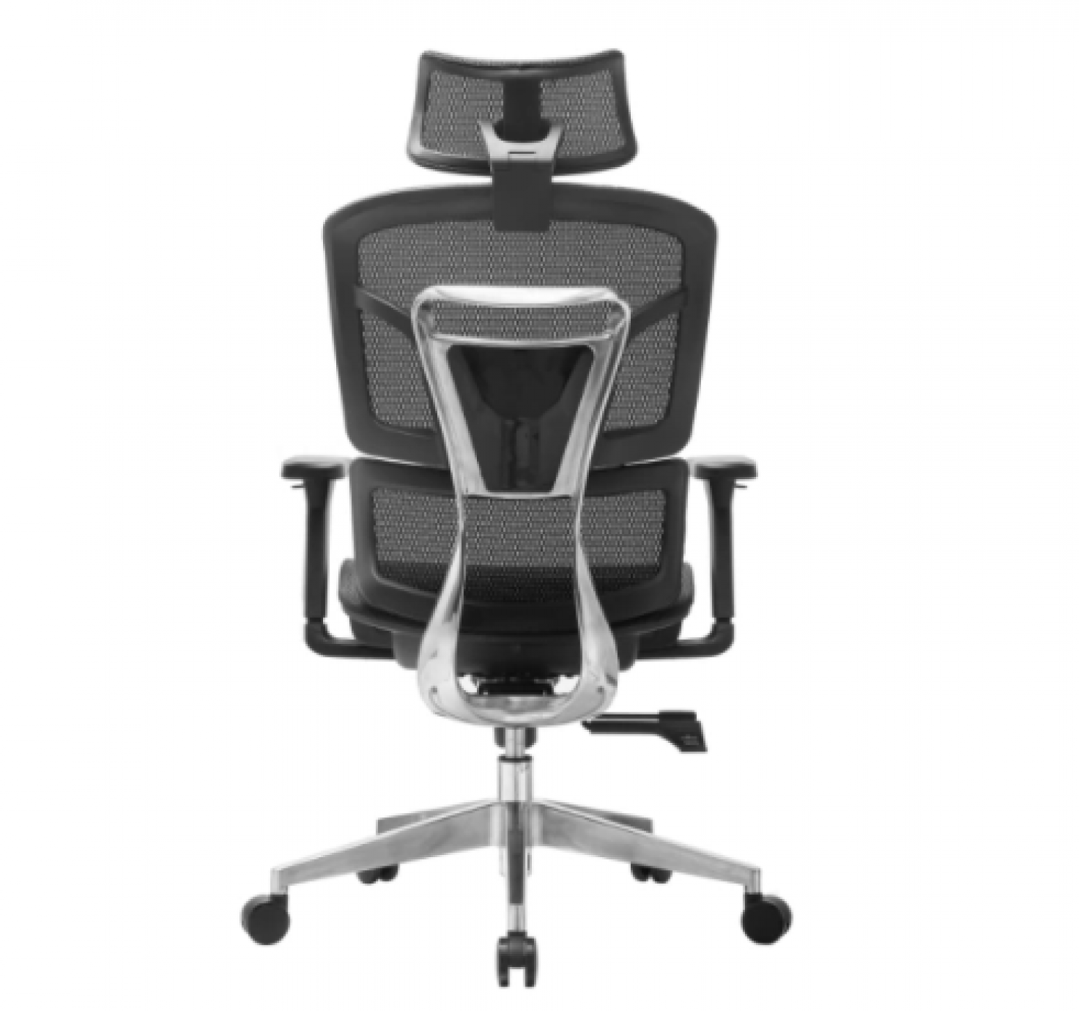 博客家具Office furnitureProduct《647 Premium Executive Chair》【图3】