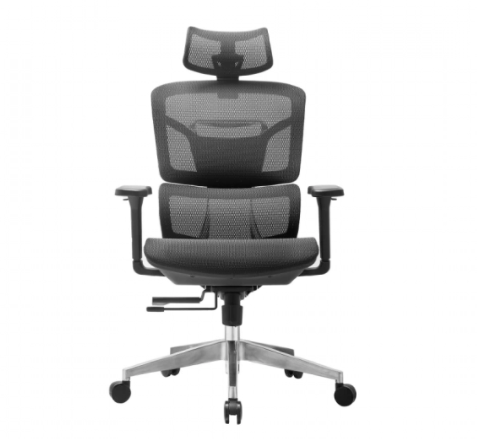 博客家具Office furnitureProduct《647 Premium Executive Chair》【图4】