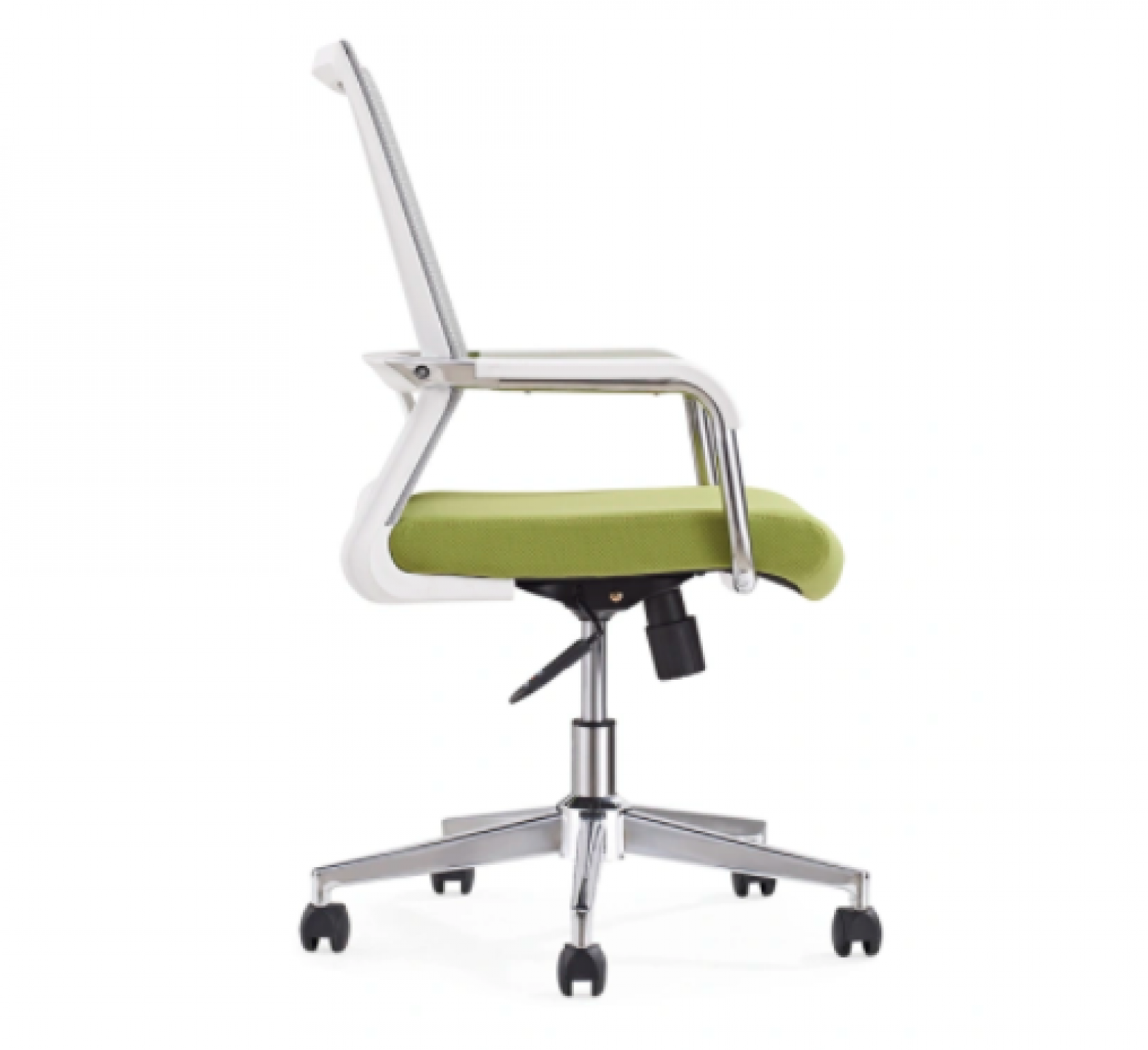 博客家具Office furnitureProduct《604-3B Staff Office Chair》【图0】