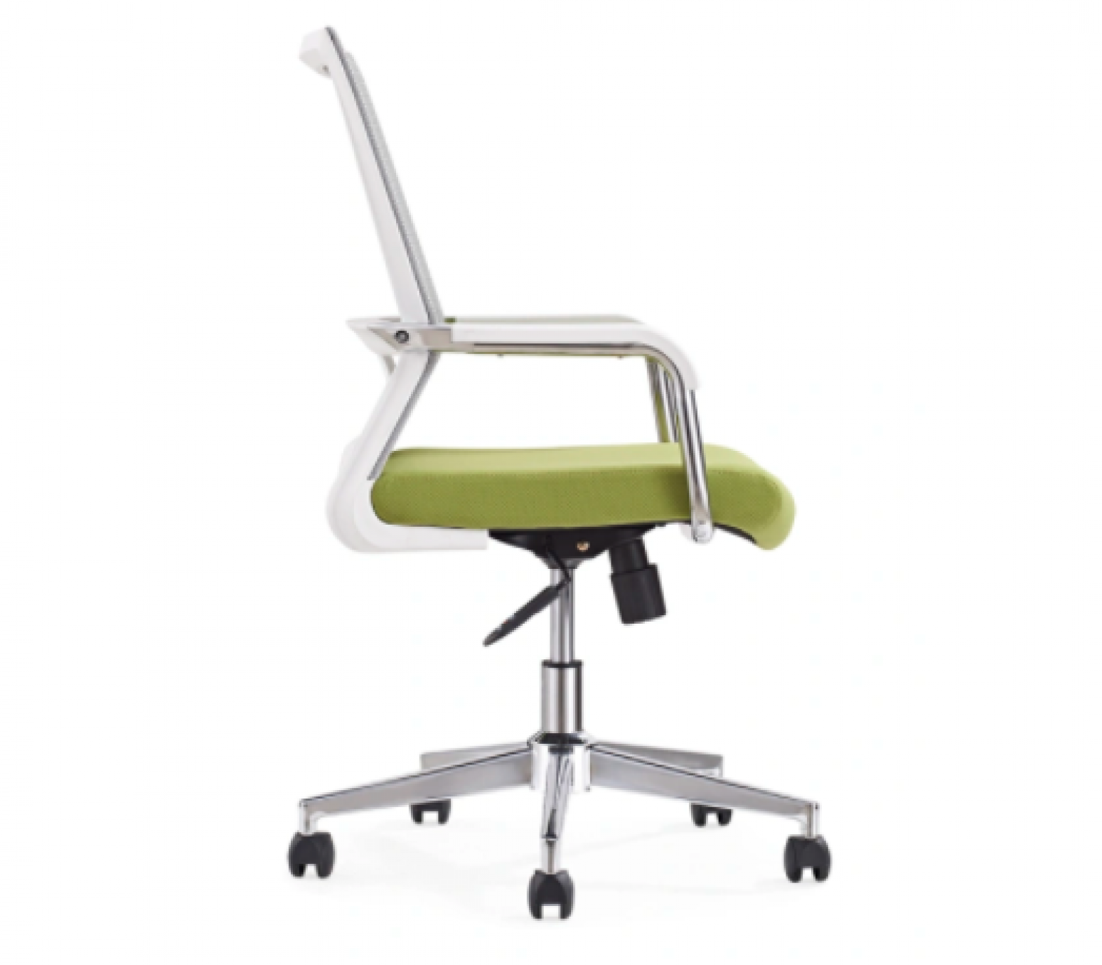 博客家具Office furnitureProduct《604-3B Staff Office Chair》【图2】