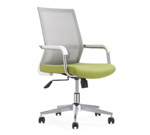 博客家具 Office furniture product 《604-3B Staff Office Chair》议价