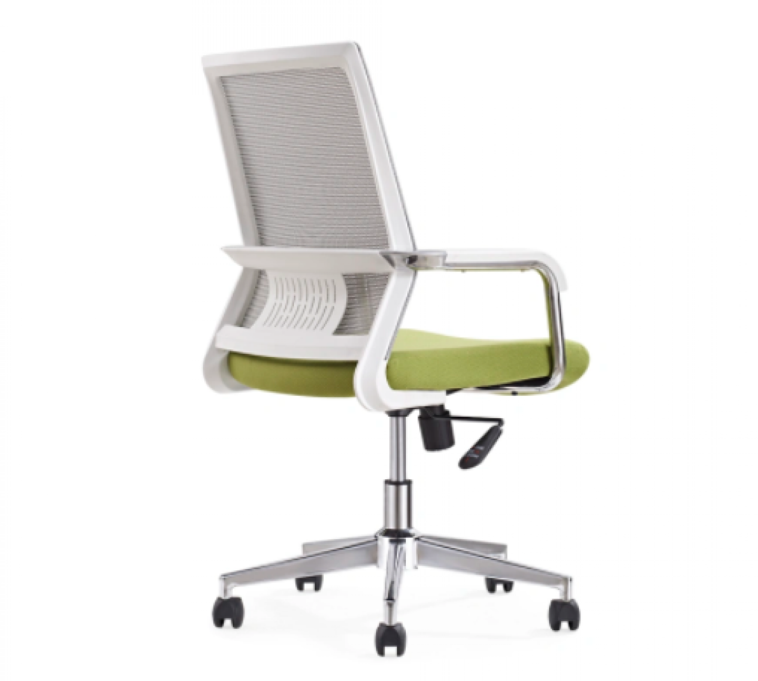 博客家具Office furnitureProduct《604-3B Staff Office Chair》【图3】