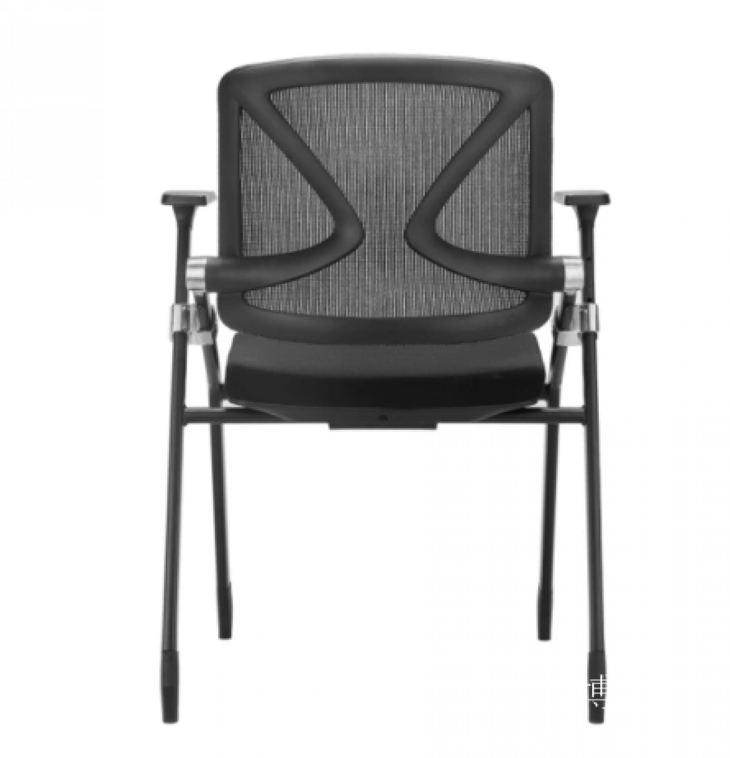 博客家具Office furnitureProduct《K05-1 Training Chair》【图4】