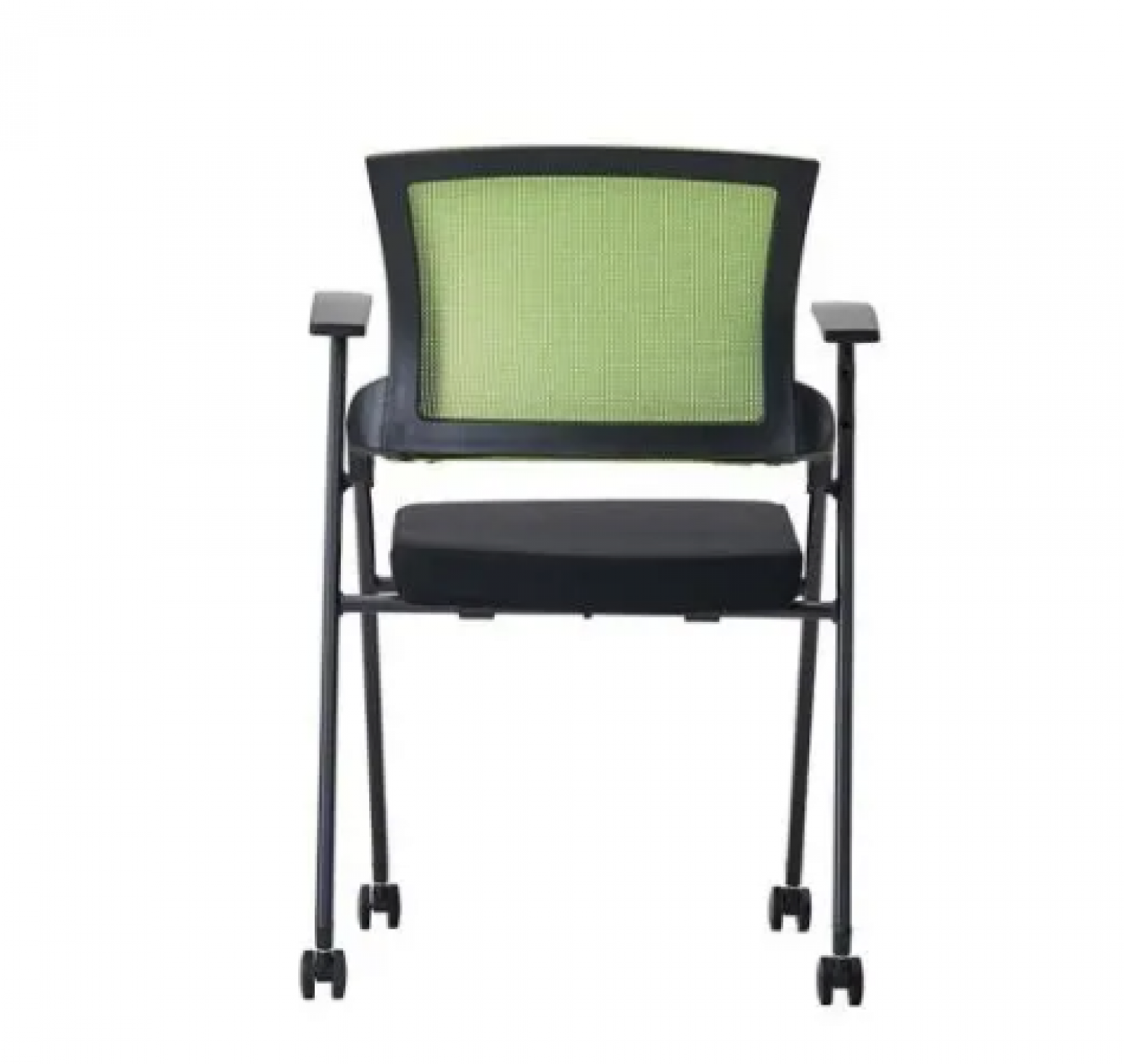 博客家具Office furnitureProduct《849C Training Chair》【图3】