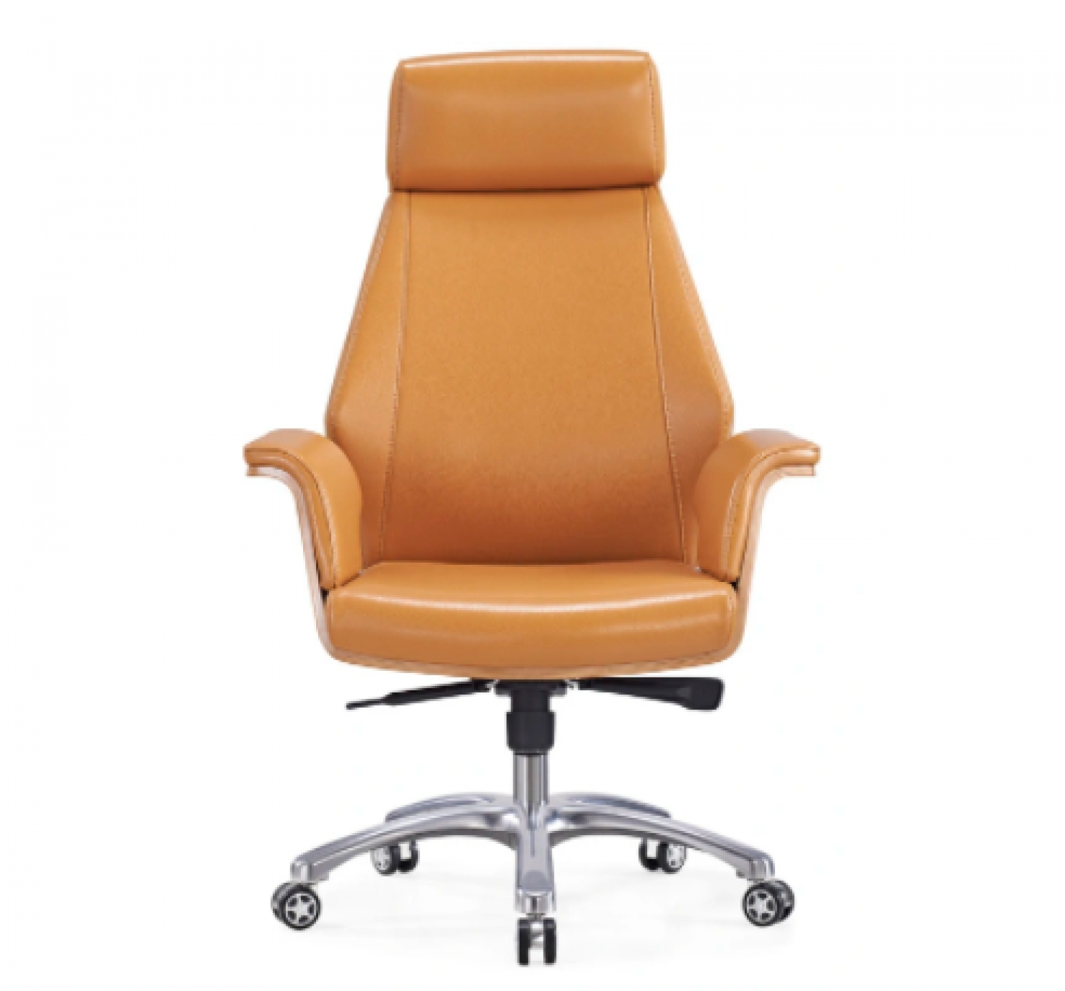 博客家具Office furnitureProduct《861A Office Leather Chair》【图1】
