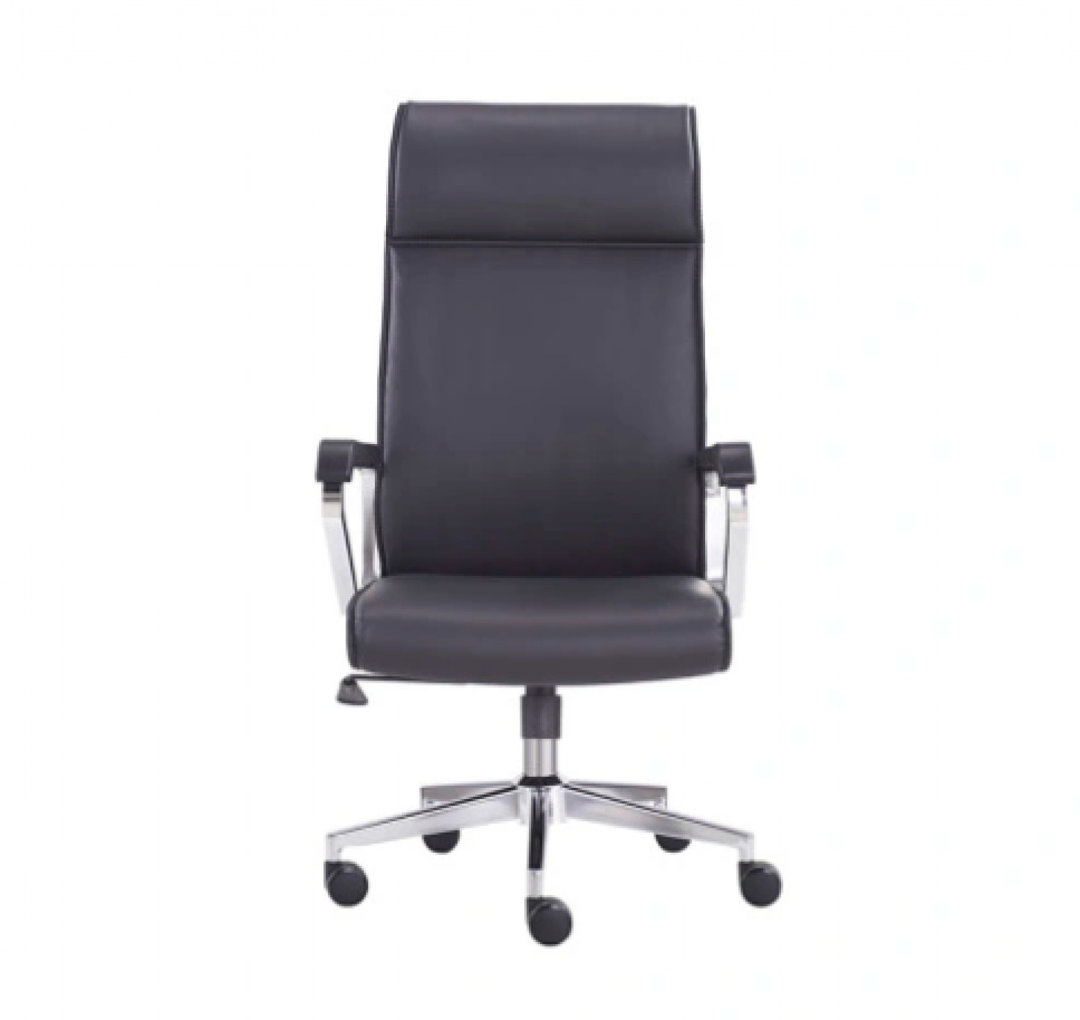 博客家具Office furnitureProduct《864-1A Office Leather Chair》【图3】