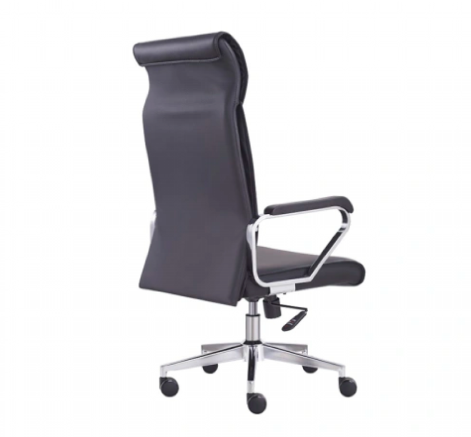 博客家具Office furnitureProduct《864-1A Office Leather Chair》【图2】