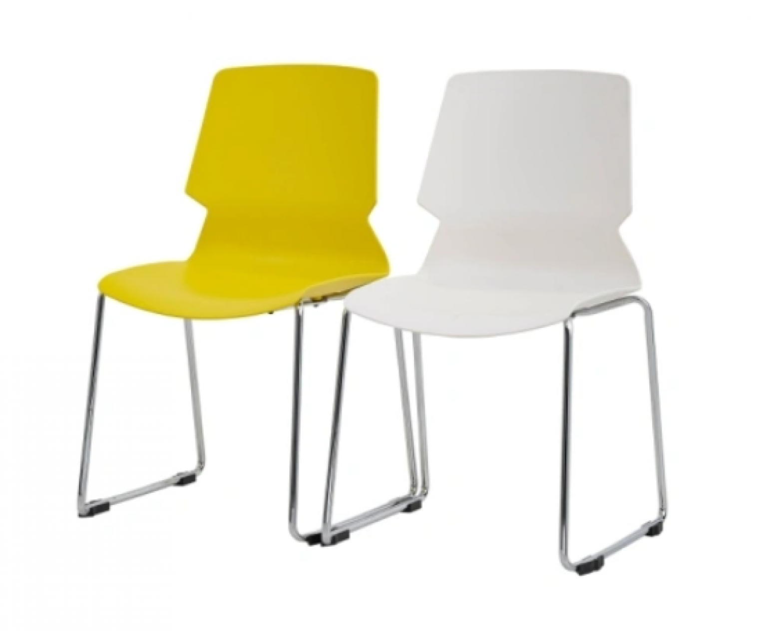 博客家具Office furniture产品《G07-1 Plastic Training Chair》